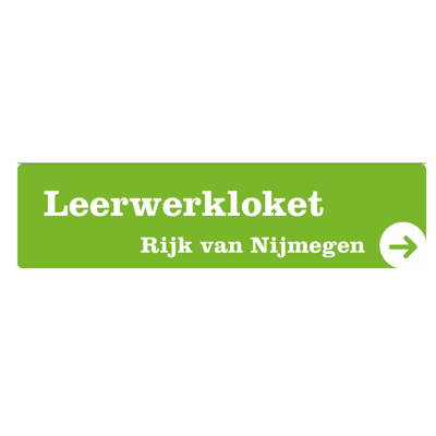 Leerwerkloket Rijk van Nijmegen